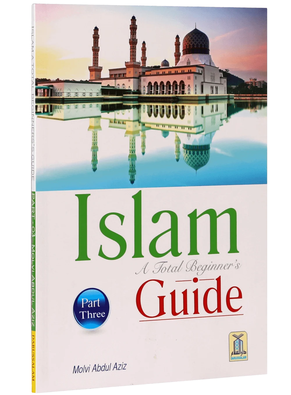 New Muslim